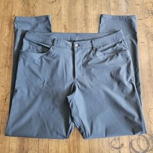 Lululemon ABC Pant 38x34